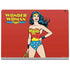 DC Comics Wonder Woman Classic Art Pose Surface Book 2 15in Skin